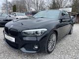 BMW 118 i Edition M Sport Shadow - BMW 118 Gebrauchtwagen in Augsburg