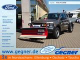 Ford Ranger XL EXtraKab 3-S.-Kipper Winterdienst - Ford Ranger Kipper Gebrauchtwagen