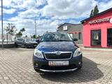 Skoda Fabia Scout*HU/AU neu* - Skoda Fabia: Scout