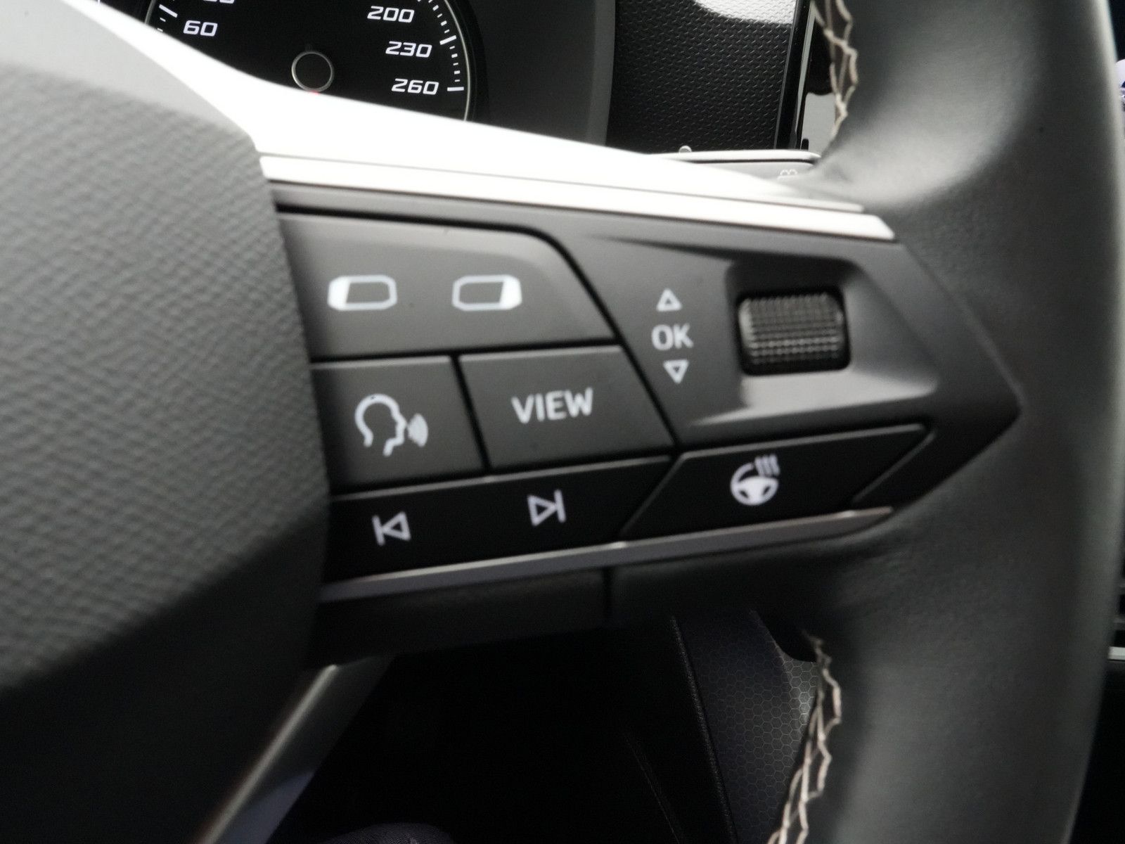 Seat Leon - Bild 10