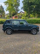 Lada Niva