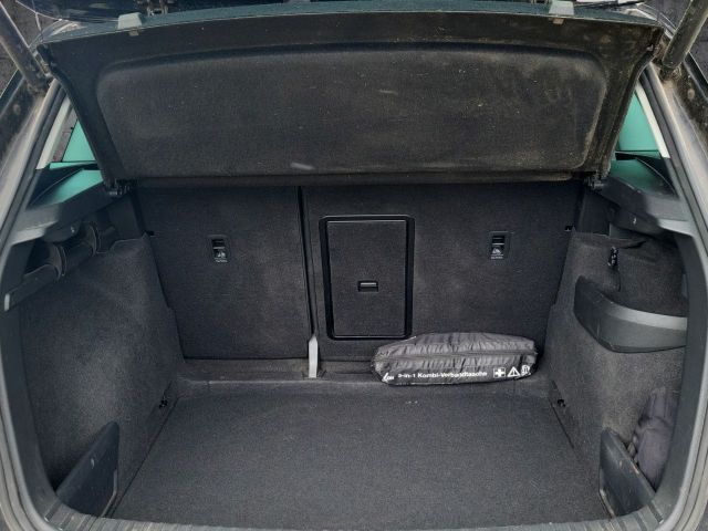 Karoq 2.0TDI Style 4x4 Navi Pano Standhzg.