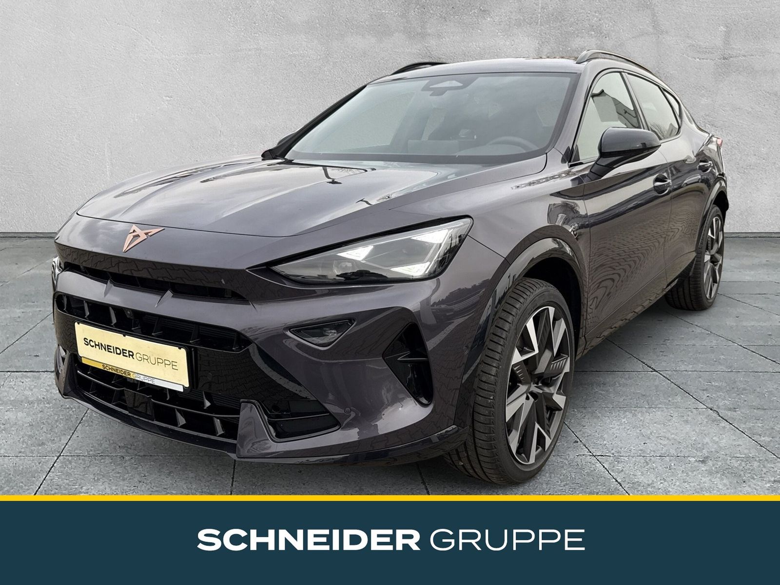 Cupra Formentor - Bild 1