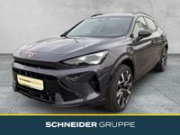 Cupra Formentor - Vorschau Bild 1