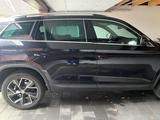 Skoda Kodiaq 1.5 TSI ACT DSG STYLE STYLE - Skoda Kodiaq von privat