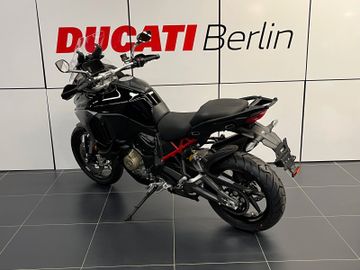 Ducati Multistrada V4 S Sport Travel & Radar