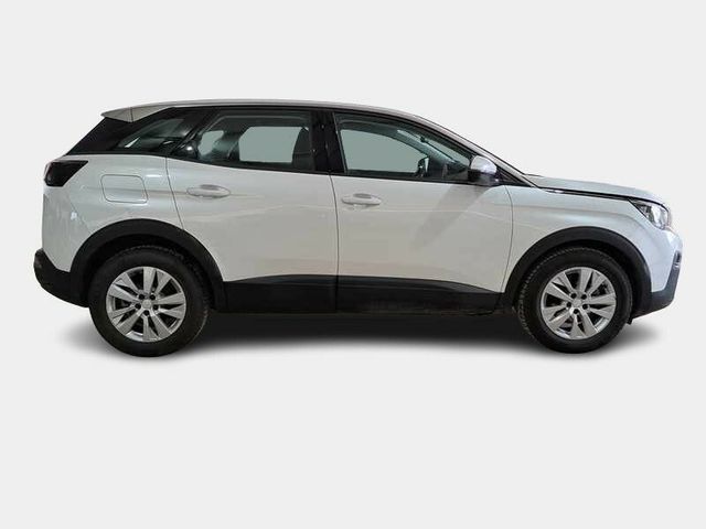 Peugeot PEUGEOT 3008 BlueHDI 130 EAT8 S/S Business