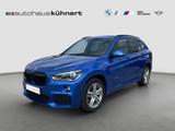 BMW X1 xDrive20d ///M-Sport adapt.LED AHK HUD Parkas - BMW X1: Xdrive20d M Sport