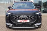 Audi Q3 1.5 TFSI s-line s-tronic n.Modell LED ACC AHK - Audi Q3 Tageszulassungen