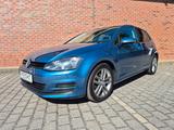 Volkswagen Golf VII Lim Comfortline BMT - 1.HD - SCHECKHEFT - Gebrauchtwagen in Berlin bis 10.000 Euro