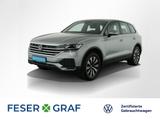 Volkswagen Touareg 3.0 TDI Automatik Navi AHK beh.Lenkrad - Volkswagen Touareg Jahreswagen