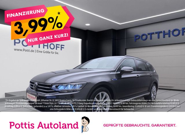 Volkswagen Passat Variant - Bild 1