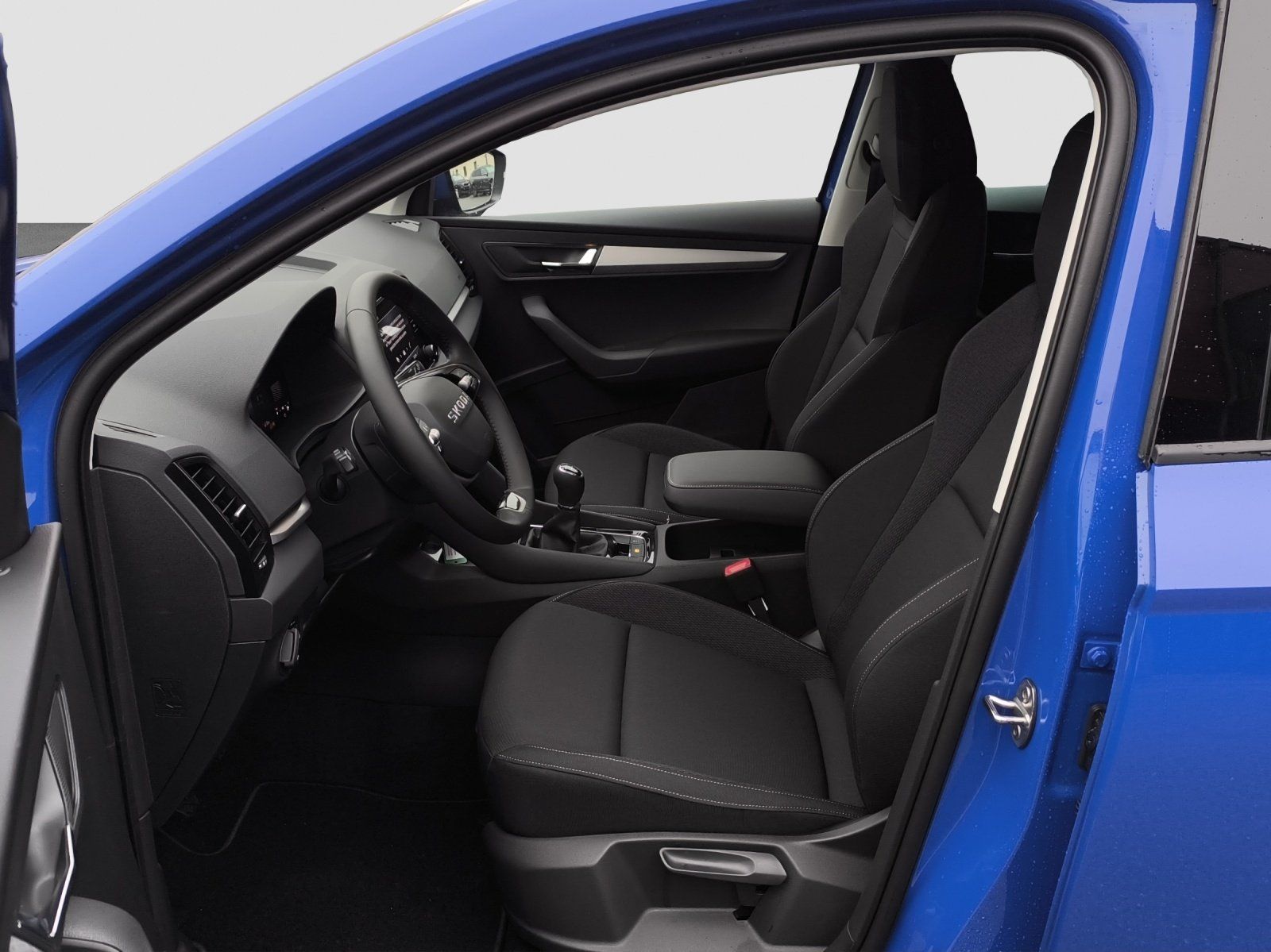 Skoda Karoq - Bild 13