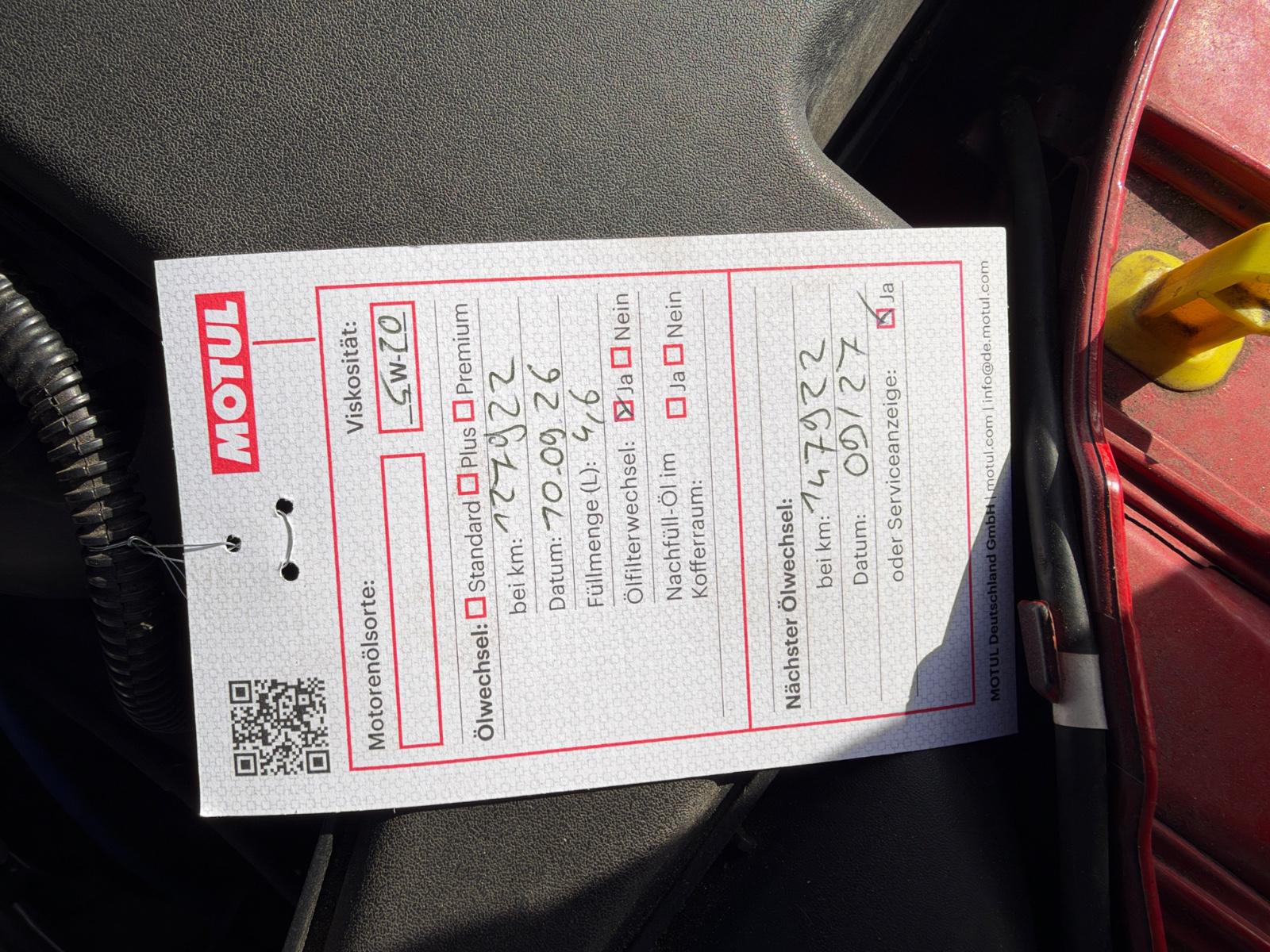 Ford Focus 2014 — photo 12
