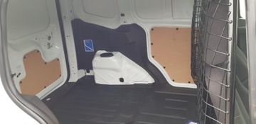 Fahrzeugabbildung Ford Transit Courier Trend