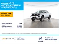 Volkswagen Amarok - Vorschau Bild 1