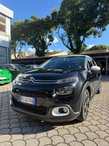 Citroën C3 C3 PureTech 82 GPL Shine - Citroën C3 mit LPG-Antrieb