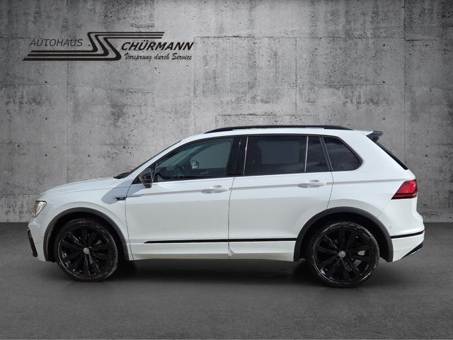 Tiguan 2.0 TSI OPF 169kW DSG 4MOTION Highline