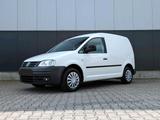 Volkswagen Vw Caddy 2.0 SDI - Volkswagen Caddy: Sdi