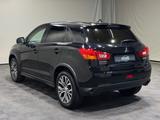 Mitsubishi ASX 1.6 MIVEC ClearTec | NEBEL KAMERA TEMPOMAT - scheckheftgepflegte Mitsubishi ASX