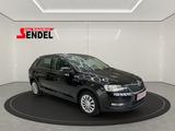 Skoda Rapid Spaceback Ambition***MTL.RATE 105 €*** - gebrauchte Skoda Rapid aus dem Jahr 2018
