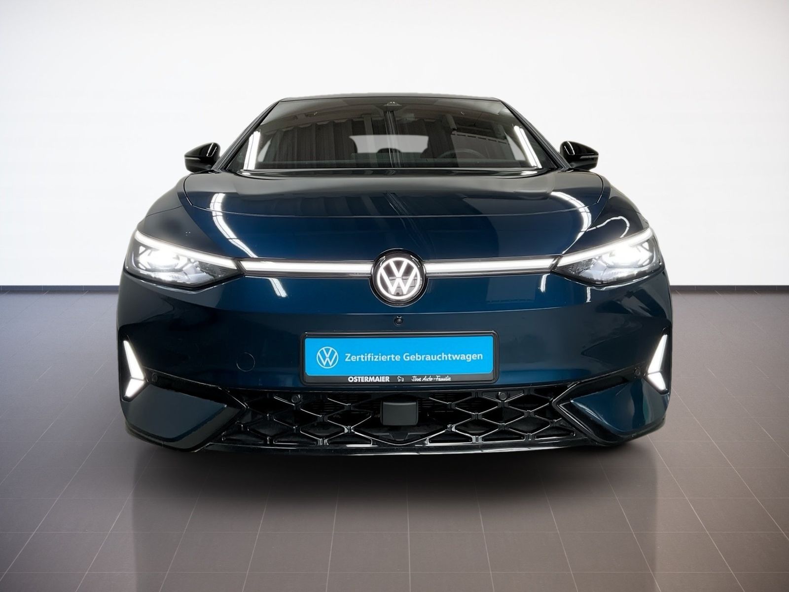 Volkswagen ID.7 - Bild 3