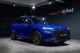 Audi SQ5 Matrix LED-Pano-BangO-StandHzg-BlackLine - gebrauchte Audi SQ5 aus dem Jahr 2021