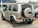Mercedes-Benz G 400 d AMG Line 20" Massage SHD G Manufaktur AH - Mercedes-Benz G 400 aus 2020