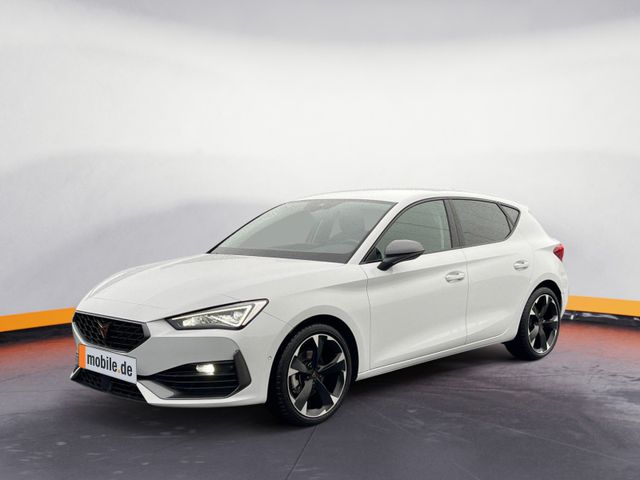 Cupra Leon TDI DSG|5-J-GAR|NAVI|ACC|KEYLESS|KAMERA