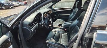 2007 AUDI A8 — миниатюра 12