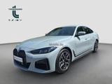 BMW 430d xDrive Gran Coupe AdLED AHK H&K DrAss - gebrauchte BMW Sportwagen