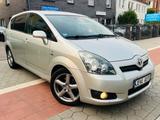 Toyota Corolla Verso 2.2 D kamera 7.Sitzer Klimaaut. - Toyota Corolla Verso in Hamburg