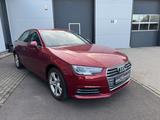 Audi A4 Lim. sport Limo Automatik - Audi Gebrauchtwagen in Leipzig