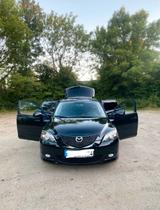Mazda 3 2004 1.6 Sport 83.000 km Automatik... - Mazda: Mazda3 Sport