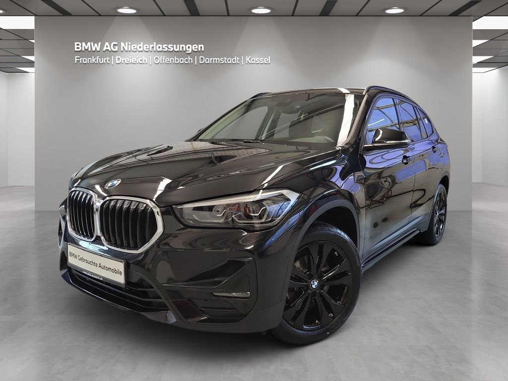 Image of BMW X1