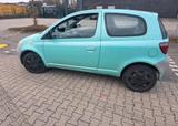 Toyota Yaris - gebrauchte Toyota Yaris aus dem Jahr 1999