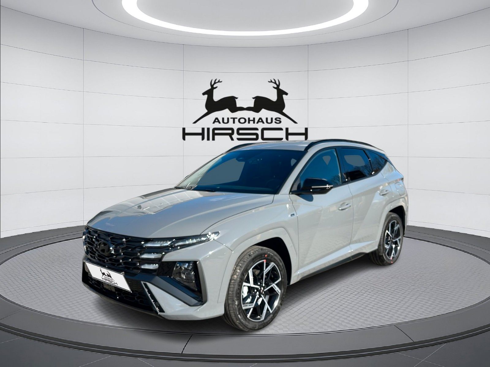 Hyundai TUCSON - Bild 1