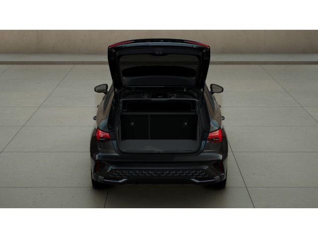 Audi A3 - Bild 8