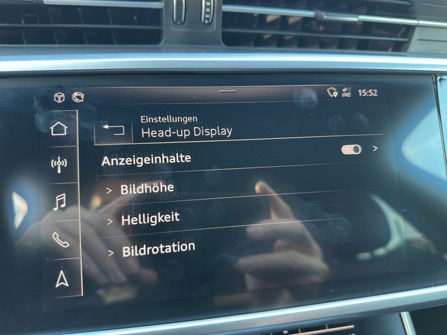 A6 Avant 40 TDI sport S-tronic