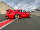 Toyota MR 2 98er, Klima SW20 - Toyota MR 2 mit Schiebedach