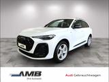 Audi Q5 S line e-hybrid qu. AHK/Tech plus/Volllack