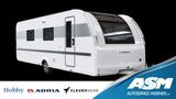 Adria Alpina 663 HT*ALDE WARMWASSER*STABILISIERUNGSSY. - Angebote