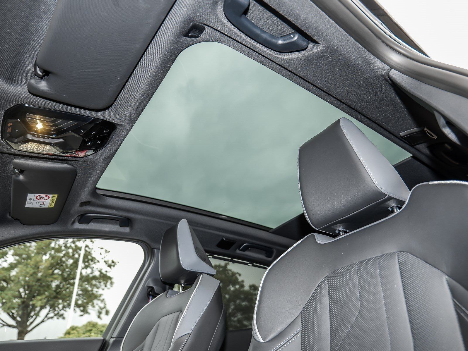 BMW X3 - Bild 13