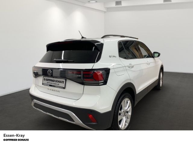 Volkswagen T-Cross - Bild 4