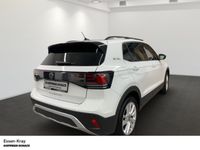 Volkswagen T-Cross - Vorschau Bild 4