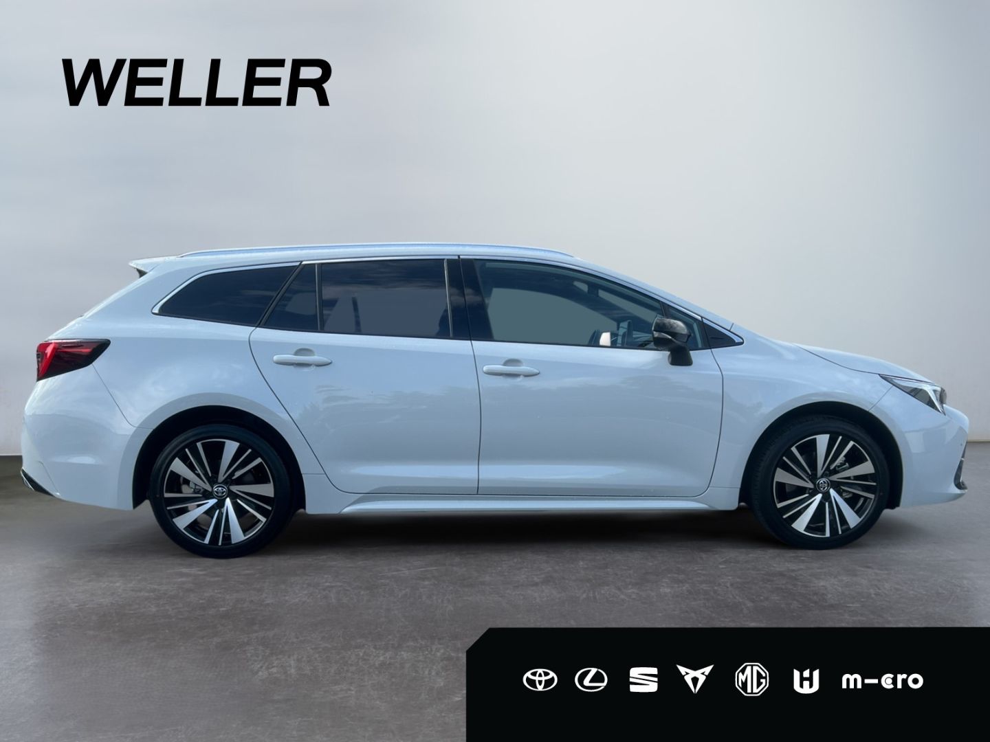 Toyota Corolla - Bild 8