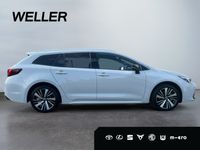 Toyota Corolla - Vorschau Bild 8