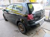 Volkswagen Polo 1.2 40KW 3-türig Klima/EFH/CD-Radio - Volkswagen Polo: 40