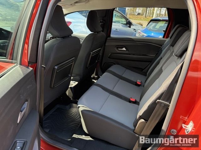 Fahrzeugabbildung Dacia Jogger Extreme TCe 110 7-Sitzer/Kamera/PDC/Sitzh