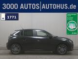 Peugeot 208 1.2 PureTech Active AHK LED Bluetooth - Peugeot mit Benzin-Antrieb: Limousine